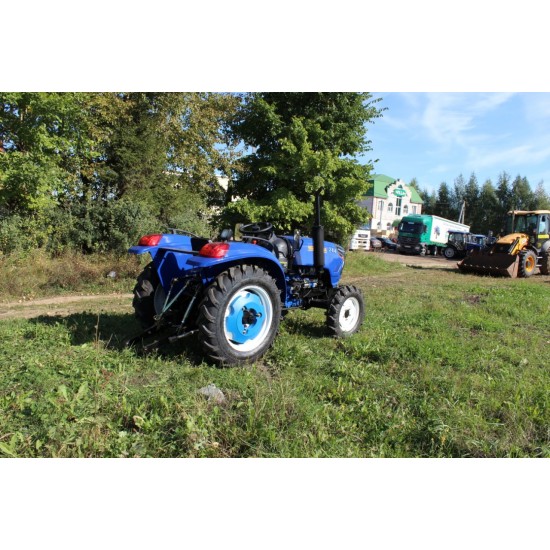 Трактор Русич T-244 TЕ