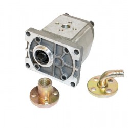 Гидронасос CBN-E320-CFBL, Т18-Т25