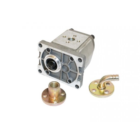 Гидронасос CBN-E320-CFBL, Т18-Т25