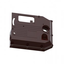 ZS1100-ZS1115 Крышка двигателя боковая